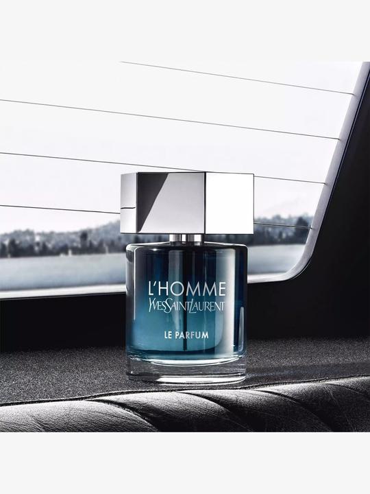 Produktbild Yves Saint Laurent L'Homme (Eau de Parfum, 100 ml)