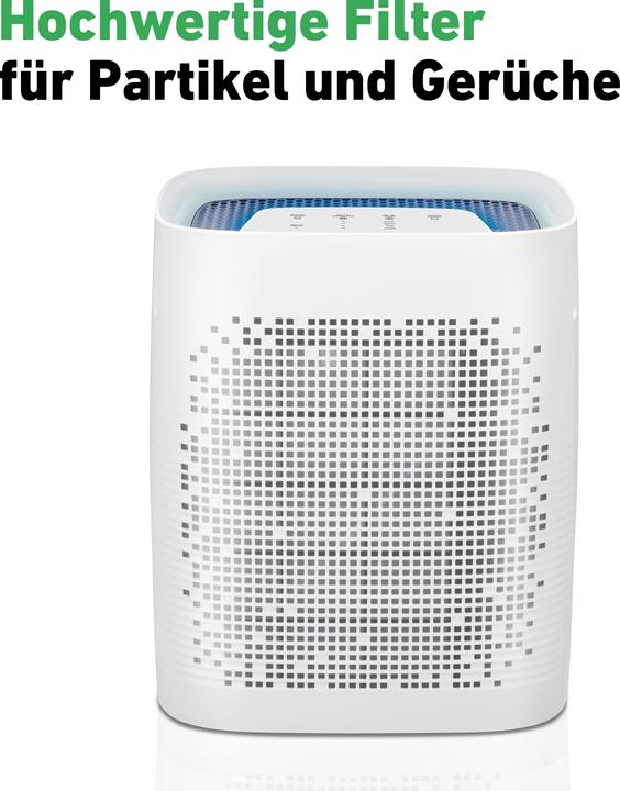 Actual product image Ideal AP35 (45 m²)