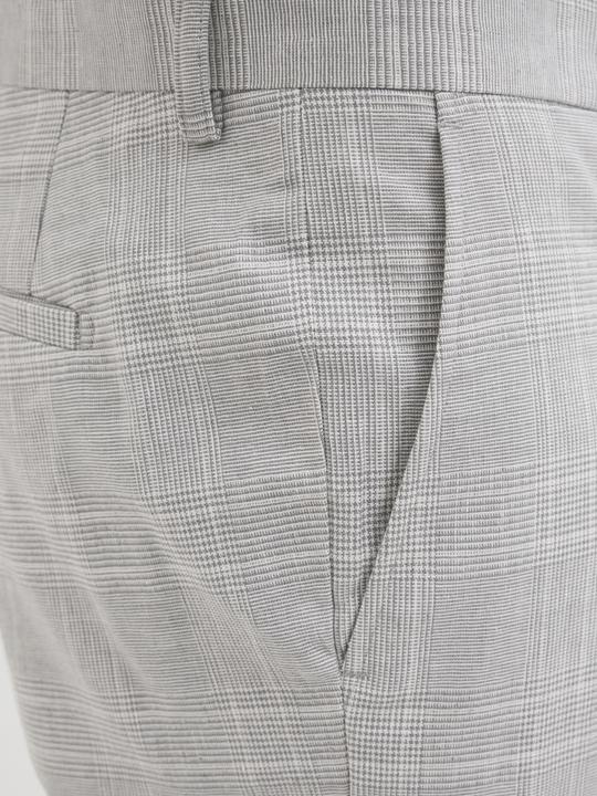 Produktbild Jack & Jones JPRRIVIERA Slim Fit Anzug Einreihiger Blazer und Hose (50)