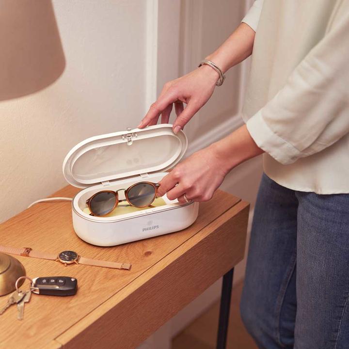 Produktbild Philips UVC Luftreiniger