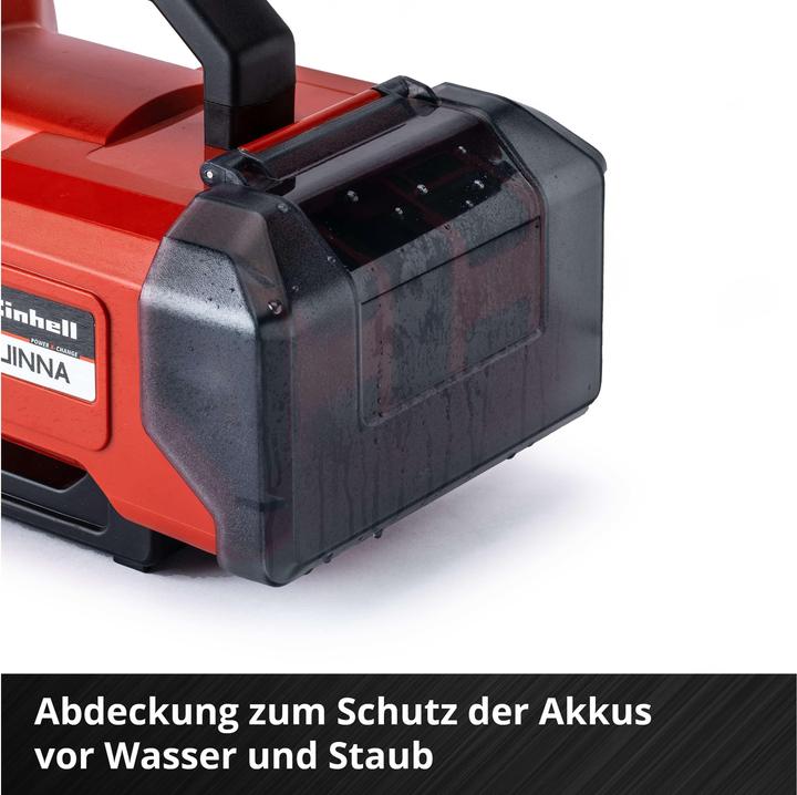 Actual product image Einhell Aquinna (Garden pump)