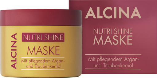Immagine prodotto Alcina Nutri Shine (200 ml)