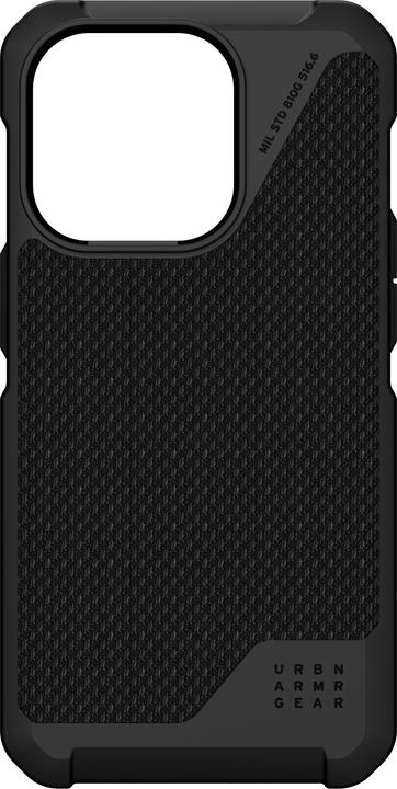 Produktbild UAG Metropolis LT Magsafe Case (Apple iPhone 14 Pro)