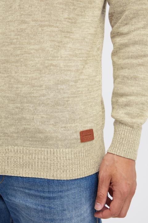 Actual product image Blend Danovan Men's knit Pullover (L)