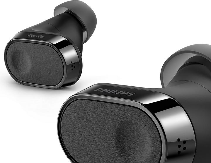 Actual product image Philips T2/00 (ANC, 36 h, Wireless)