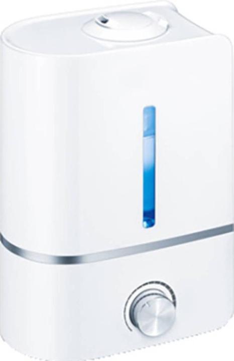 Produktbild Be Cool BCLB206IK01 Luftbefeuchter 30 m² Weiss 1 St. (30 m²)