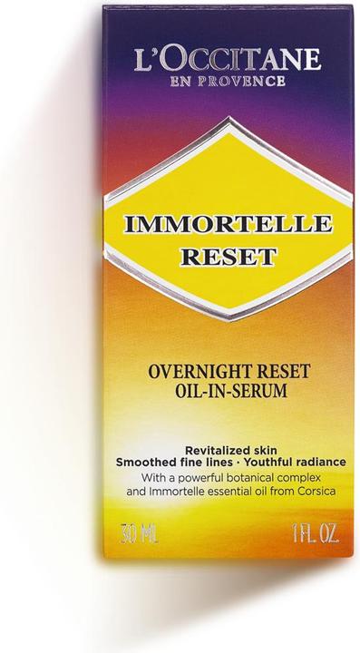 Actual product image L'Occitane Immortelle (30 ml)