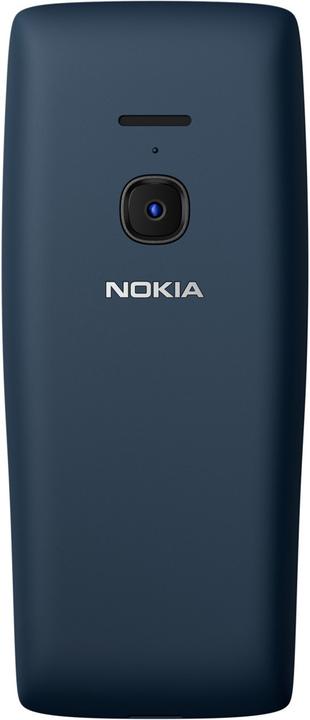 Immagine prodotto Nokia 8210 4G (2.80", 0.30 Mpx, 4G)