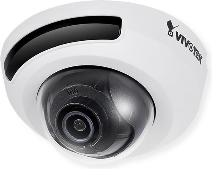 Produktbild Vivotek FD9166-HN(2,8MM) (1920 x 1080 Pixels)