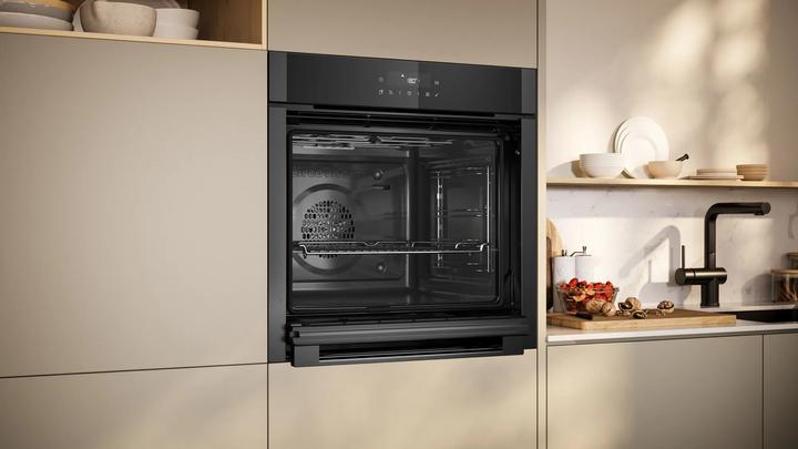 Image du produit Neff B6ACJ7AG3 + Z1608BX0