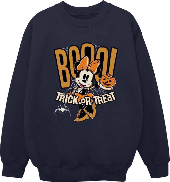 Disney Boo Sweatshirt (3XL)