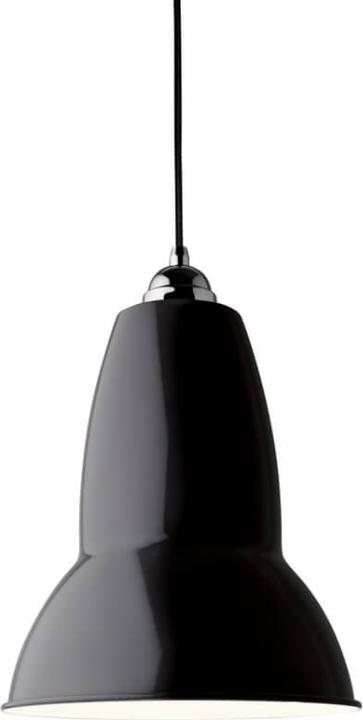 Image du produit Anglepoise Original 1227 Maxi Lampe suspendue Jet Black (E27, 1500 lm)
