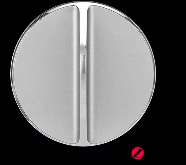 Actual product image Danalock V3 Bluetooth & Zigbee (Smartphone)