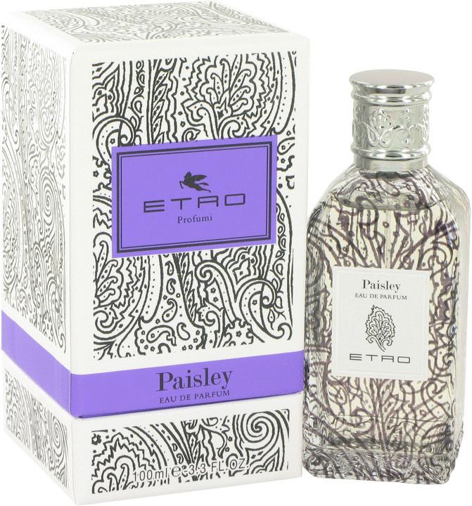 Actual product image Etro Paisley (Eau de parfum, 100 ml)