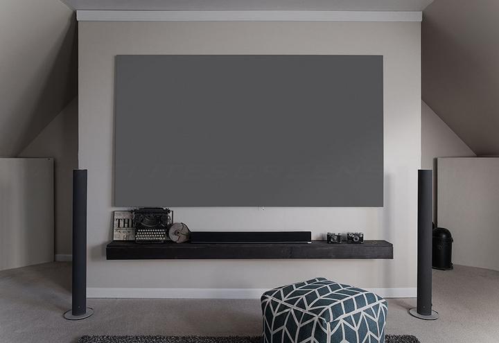 Actual product image Elite Screens Aeon Edge Free (92", 16:9)