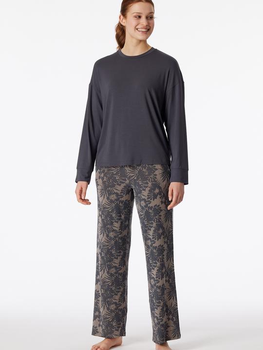 Actual product image Schiesser Selected Premium pyjamas (48, 4XL)