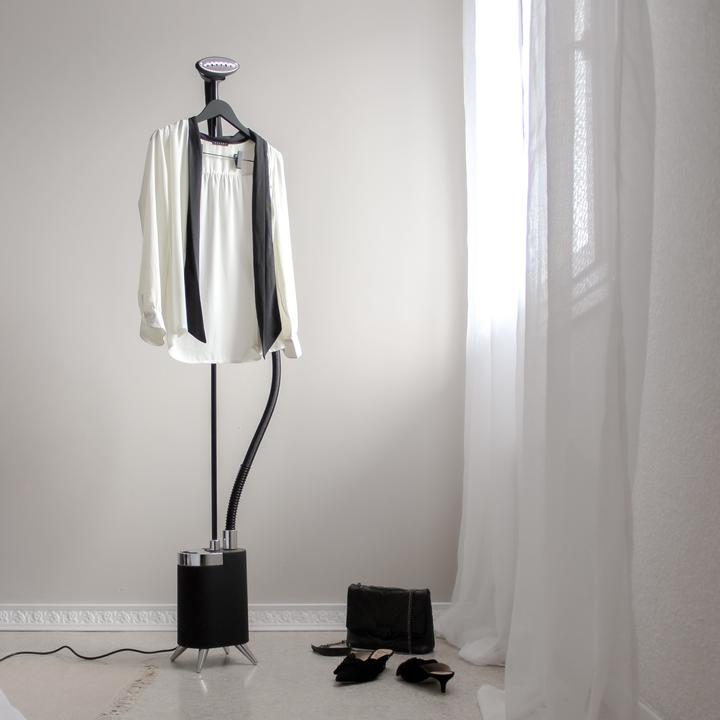 Actual product image SteamOne Vertical steam straightener MINILYS-MIC (2000 W, 42 g/min)
