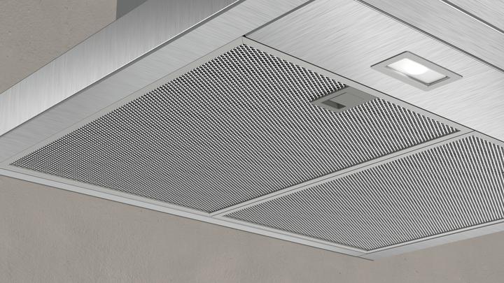 Produktbild Neff DBCP652N (Wandhaube)