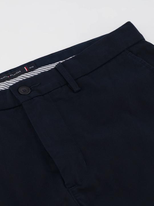 Produktbild Tommy Hilfiger Pima Cotton Denton Chino Straight Fit Desert (W34/L34)