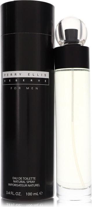 Actual product image Perry Ellis Reserve (Eau de toilette, 100 ml)