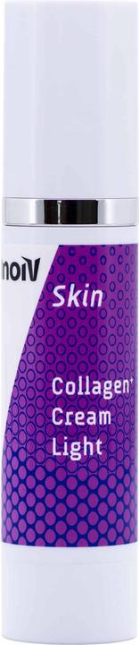 Inoiv Collagen Cream Light (24h Creme)