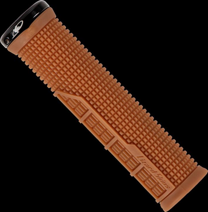 Produktbild Lizard Skins Griffe Single Lock-on Grip Machine Gum