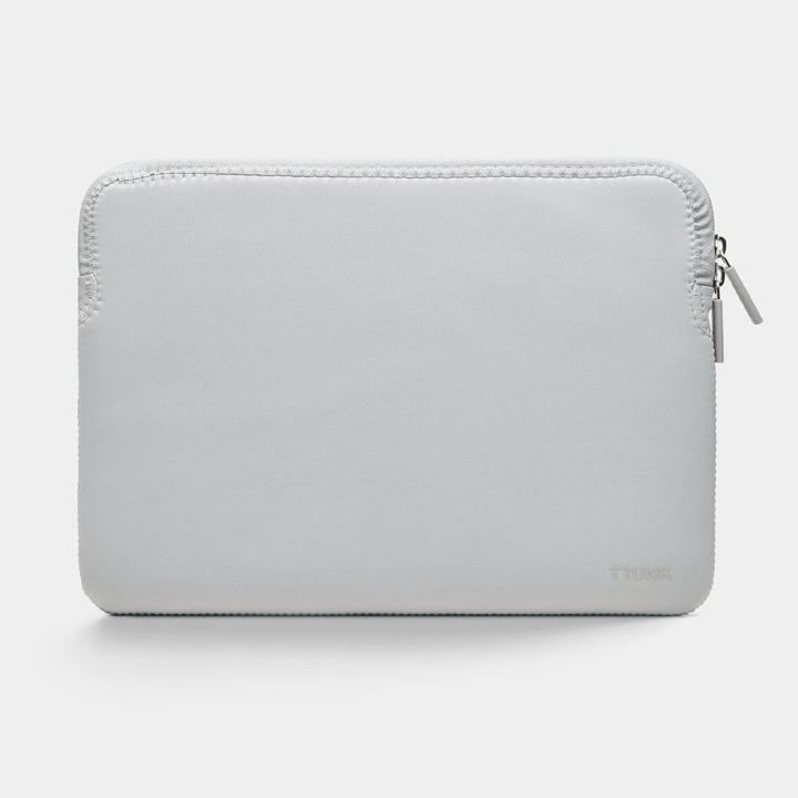 Trunk Étui pour MacBook Pro 13" et Air, argenté (13", Apple)