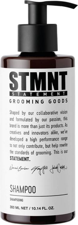 Actual product image STMNT Shampoo (300 ml)
