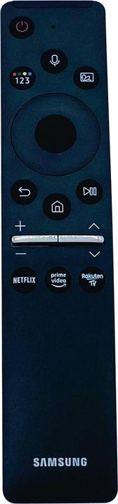 Samsung Smart Remote Control (BN59-01330B) (Telecomando specifico per il dispositivo, Infrarossi)