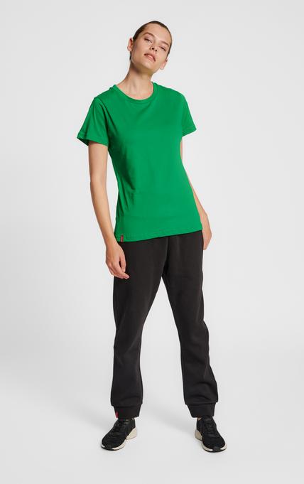 Produktbild hummel Hmlred Basic T-Shirt S/S Woman (M)