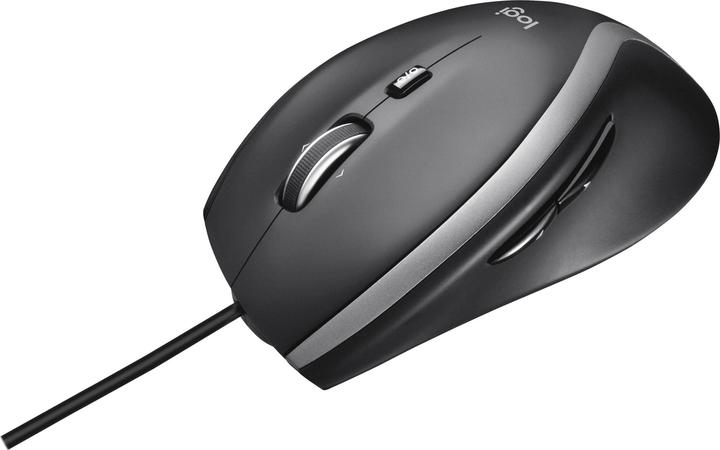 Produktbild Logitech M500s (Kabelgebunden)