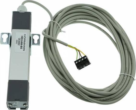 Image du produit Hörmann HEI 3 BS 868 MHz Récepteur BiSecur 3 canaux
