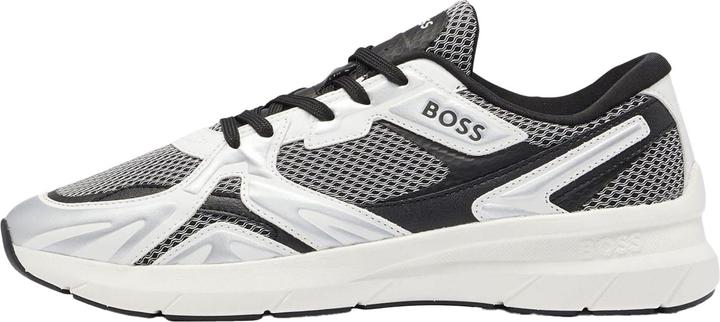 Actual product image BOSS Mens Owen Running Trainers (40.5)