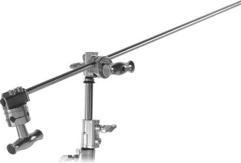Produktbild Falcon Eyes C-Stand mit Ausleger CS-2450 (245 cm, 8 kg)
