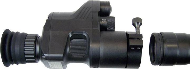Actual product image Sytong Night Vision Sytong Uni Aadapter 45 mm 37150-26 Adapter 45 mm