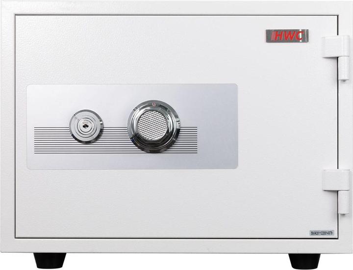 Actual product image Jamb Fireproof 44 kg (19 l)