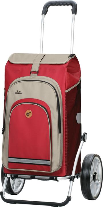 Andersen Royal Shopper Hydro 2.1