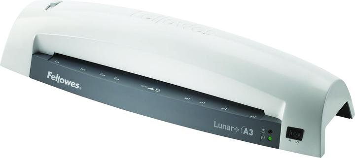 Produktbild Fellowes Lunar (75 - 80 µm, A3)