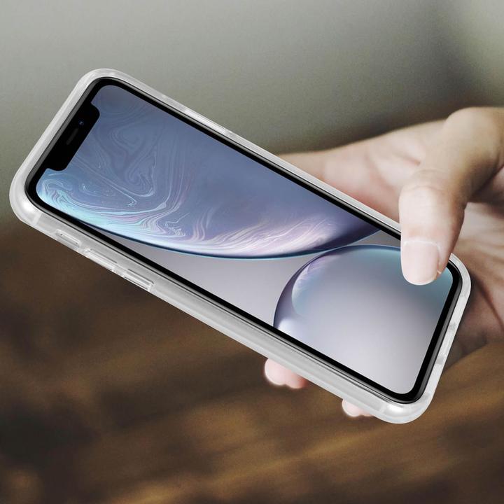 Image du produit Avizar Série Bazik (Apple iPhone XR)