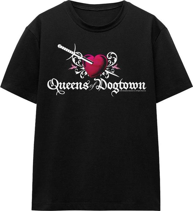 Produktbild Californication Queens Of Dogtown TShirt (S)