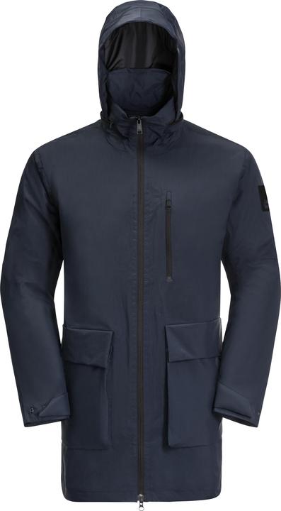 Produktbild Jack Wolfskin Norden Port Parka M (XL)