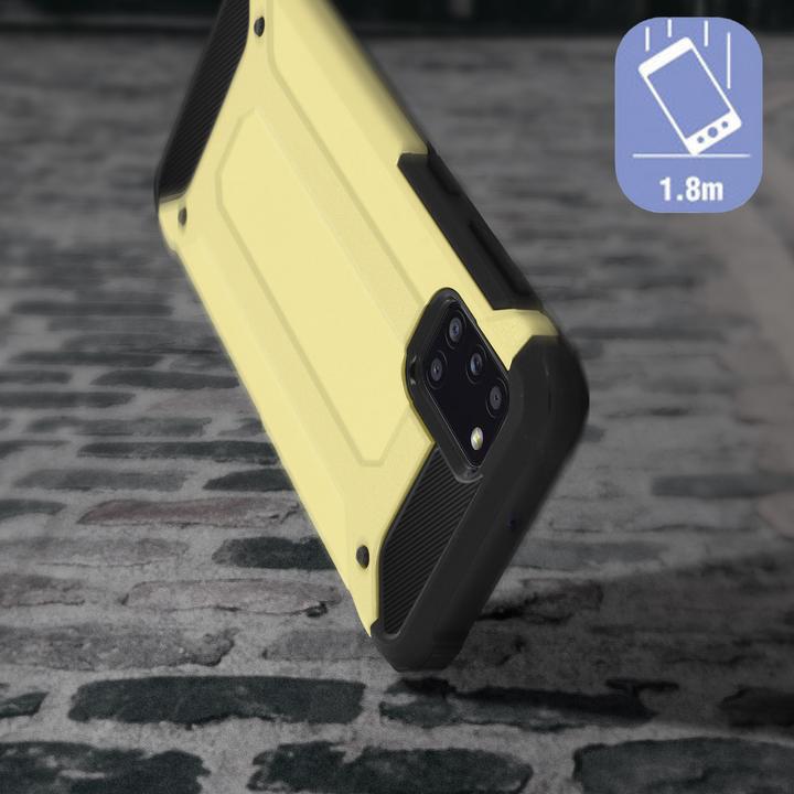 Image du produit Avizar Série Defender (Samsung Galaxy A31)