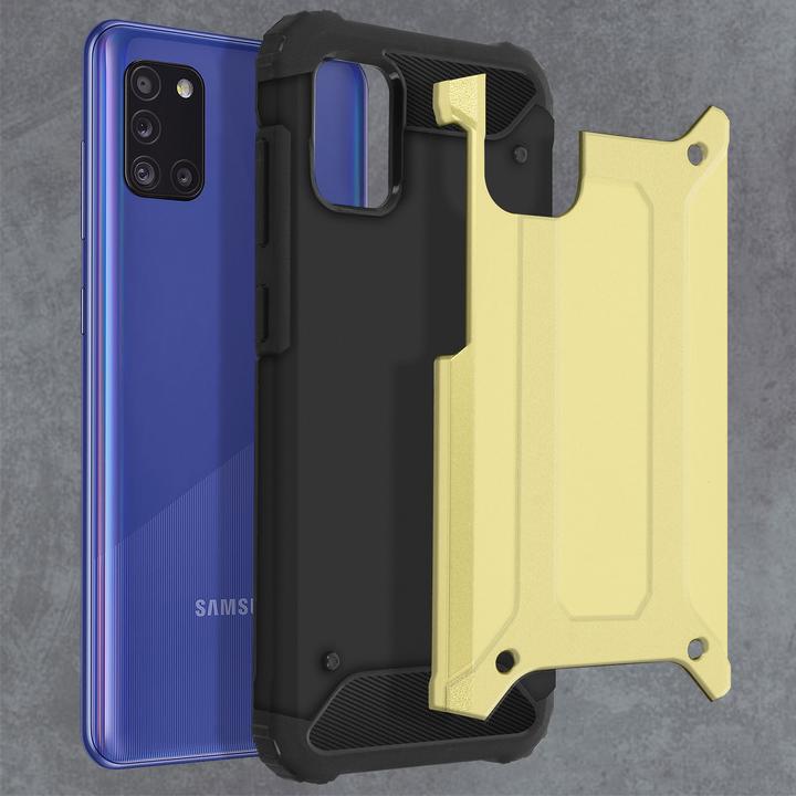 Image du produit Avizar Série Defender (Samsung Galaxy A31)