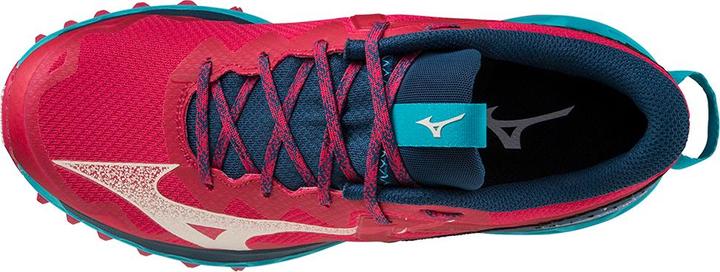 Image du produit Mizuno Femmes Wave Mujin 9 (37)