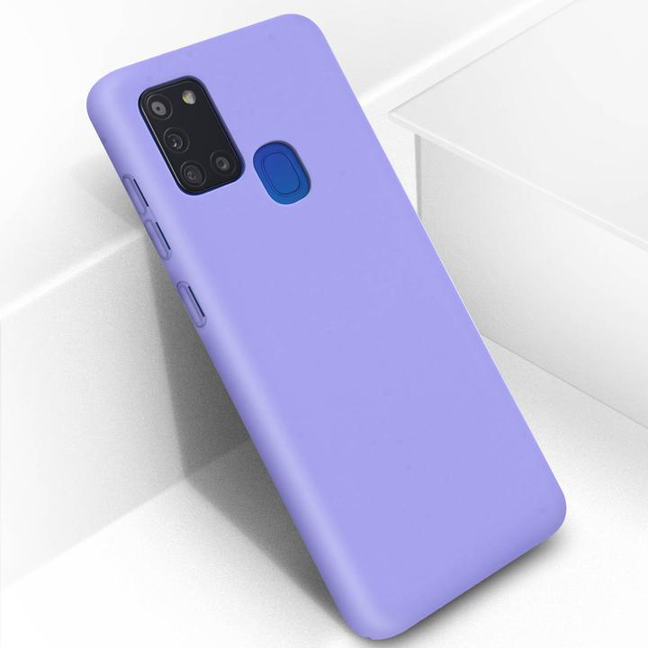 Image du produit Avizar Série rapide (Samsung Galaxy A21s)