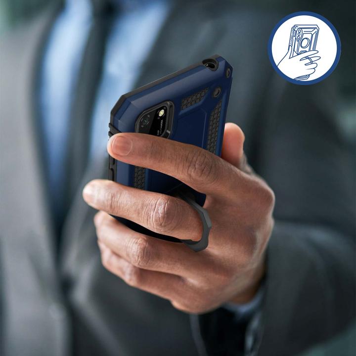 Actual product image Avizar Kosto Series (Huawei Y5p)