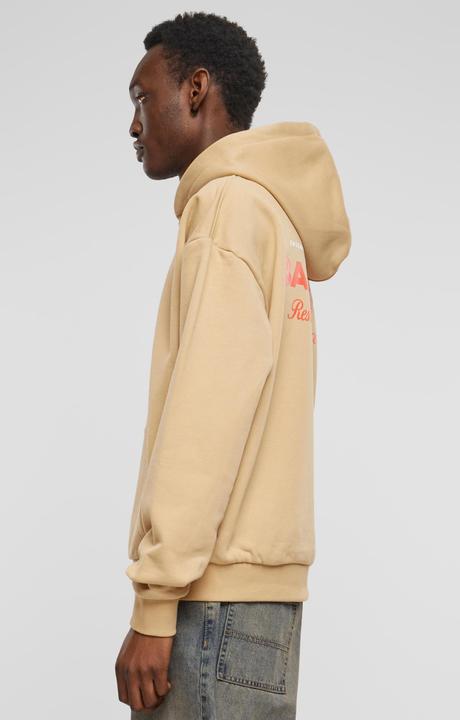 Actual product image Urban Classics Ultra Heavy Zip Hoody - 139529 (XXL)