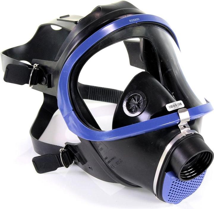 Produktbild Dräger X-plore 6300 (Keine offizielle Schutzklasse, 1 x)