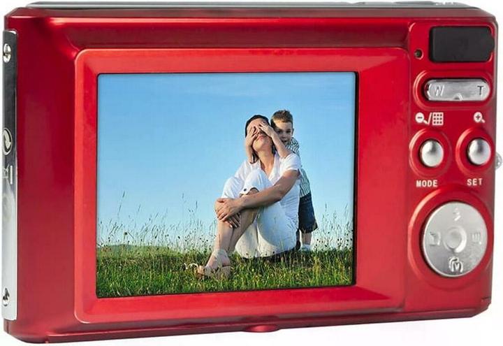 Immagine prodotto AGFAPHOTO DC5200 (21 Mpx)