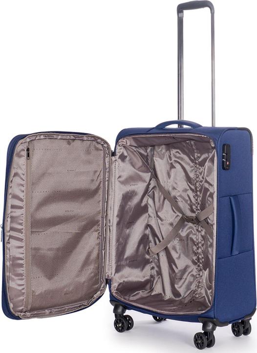 Actual product image Stratic Strong - Case M (74 l, M (50 - 90l))